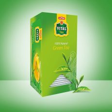 VITAL Green Tea 30 TB