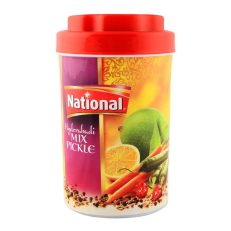 NATIONAL Hyderabadi Mixed 1 KG