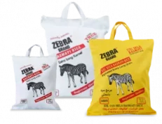 ZEBRA Basmati Xtra Long