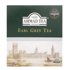 AHMAD Tea Earl Grey