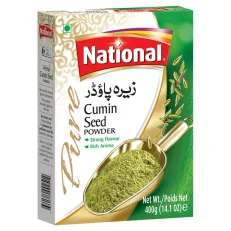 NATIONAL Cumin Powder