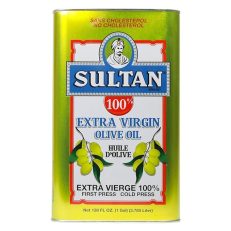 SULTAN Extra Virgin Olive Oil