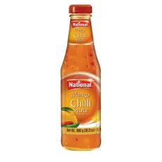 NATIONAL Mango Chili Sauce