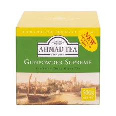 AHMAD Gunpowder Green Tea 500 gm