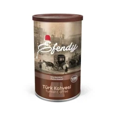 MEHMET EFENDI Pure Turkish Coffee 250 gr