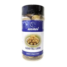 UNMOL Sugar til Lado 250 gm