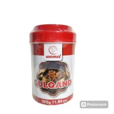 UNMOL Gulqand 500 gm