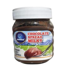 UNMOL Milky Chocolate Spread 350 gm