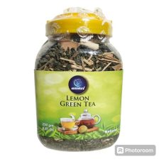 UNMOL Lemon grass Green tea 250 gm