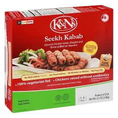 K&N Kabab Tikki FP 20.9 oz