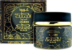 NABEEL Oudh (BLACK) 60 g