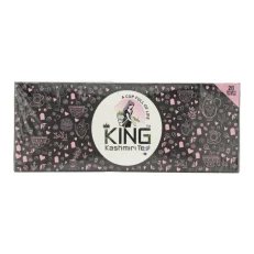 KING KASHMIRI Tea 20 TB