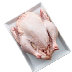 DESI Hard Chicken / Roaster (EACH)
