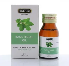 HEMANI Basil Oil 30 ml ( Tulsi )
