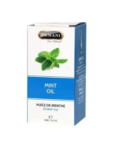 HEMANI Mint Oil 30 ml