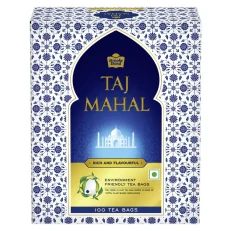 TAJ MAHAL 100 pcs X 1.9 gm TB