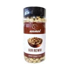 UNMOL Gur Rewari 400 gm