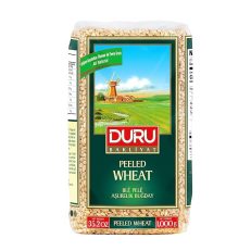 DURU Wheat Peeled 1 kg