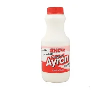 MERVE Yogurt Drink - Regular 473 ml