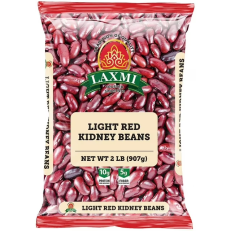 LAXMI Red Kidney Bean Light