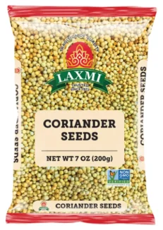 LAXMI Coriander Seeds