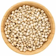 SURAJ Juwar ( White Sorghum Millet ) 400 gm