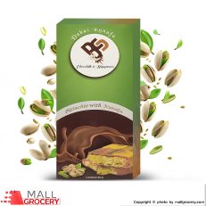 ELRIAD Premium Algerian Dates 1 KG