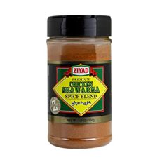 ZIYAD Chicken Shawarma Spice 5.5 oz