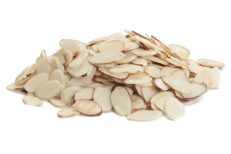 SURAJ Almonds Sliced Natural 400 gm