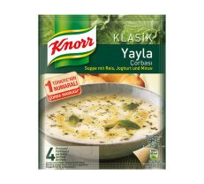 KNORR Yayla Soup 74 gm