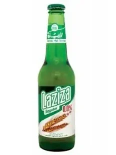 LAZIZA Malt Drink 330 ml