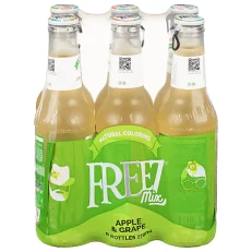 LAZIZA Case 6 pcs Malt Drink 11.1 fl oz
