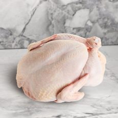 Fresh Hand Slaughter Halal Turkey - Antibiotics Free $4.49/LB