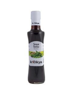 KILIKYA Soya Sauce Glass 250 ml