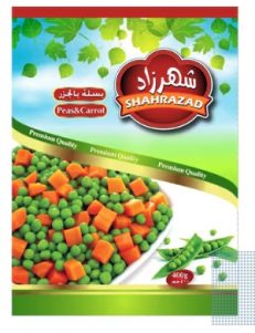 UNITED KING Bangali Rusgullah 1 KG (TIN)