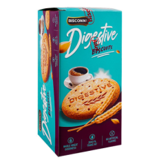 BISCONNI Digestive Biscuits 270