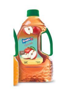 FRUITI - O Apple Nectar 2.1 Ltr.