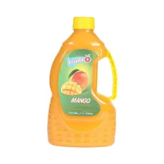 FRUITI - O Mango Juice 3 Liter