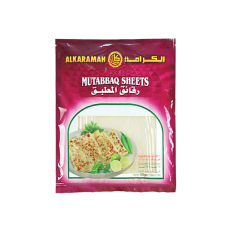 ALKARAMAH Mutabbaq Sheet Large 500 gm