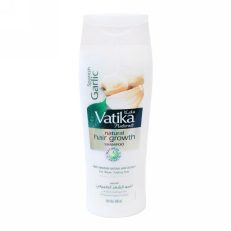 VATIKA Garlic Shampoo 400 ml ( Repair & Restore )