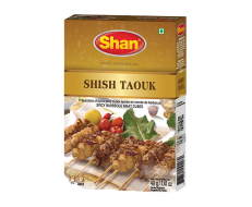 SHAN Arabic Shish Touk 50 g