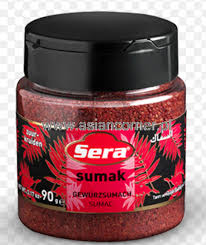 SERA Sumac Powder 250 gm