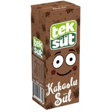 TEKSUT Chocolate MILK 200 ml