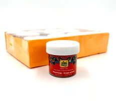 Three Rivers Deep Orange Food Color 25 gm