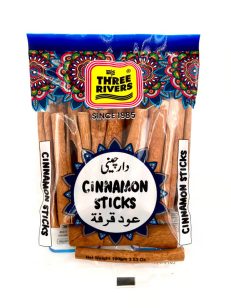 Three Rivers Cinnamon Stick