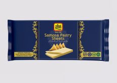 Three Rivers Samosa Pastry Sheets 50 pcs