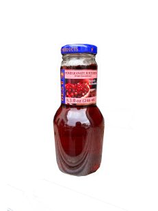 BEST Pomegranate Juice 246 ml