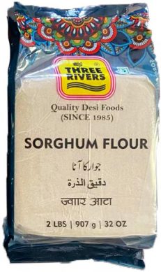 Three Rivers Sorghum Flour 2 LB