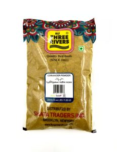 Three Rivers Coriander Powder