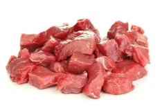 Beef Cubes - Boneless /lb